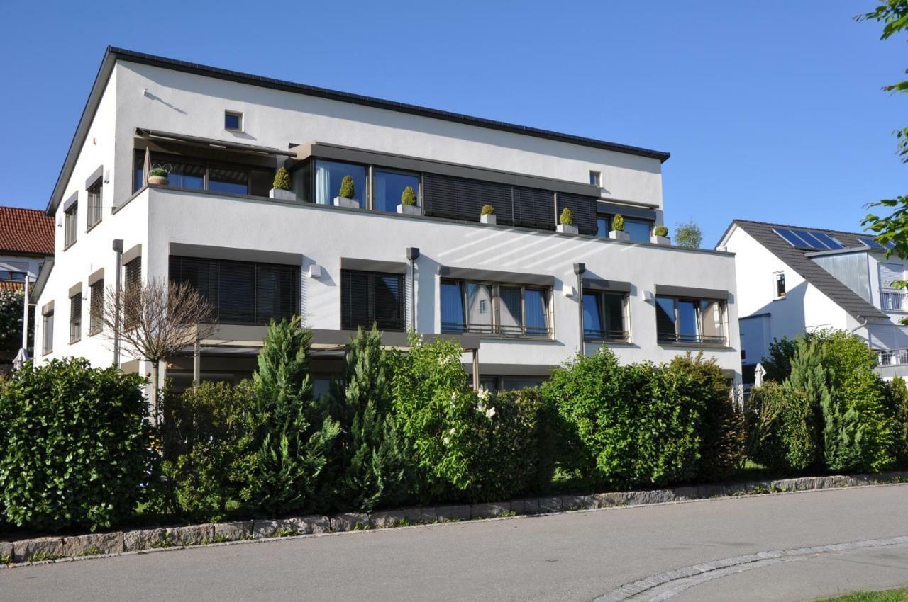 Ferienwohnung Fischbach FDH Eksteriør bilde